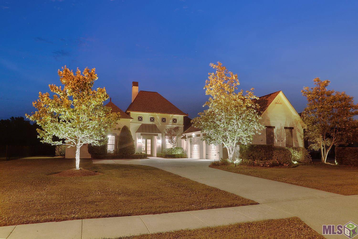 Zachary, LA 70791,22838 Beaver Creek Blvd