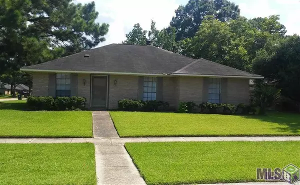 11514 Catalina Ave, Baton Rouge, LA 70814