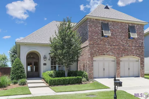 3717 Spanish Trail, Zachary, LA 70791