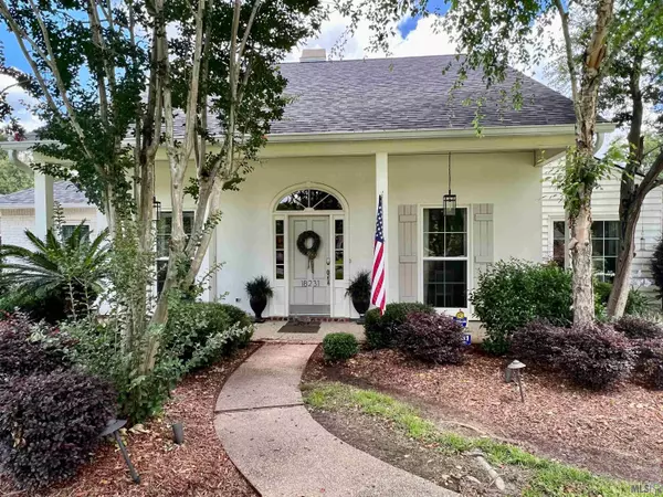 Baton Rouge, LA 70816,18231 Wildlife Way Dr