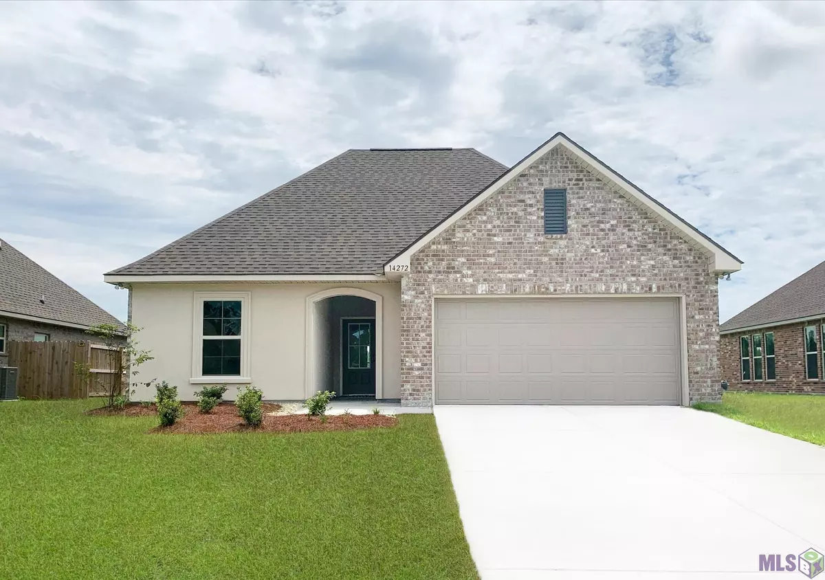 Denham Springs, LA 70726,14272 Impala Run Ct