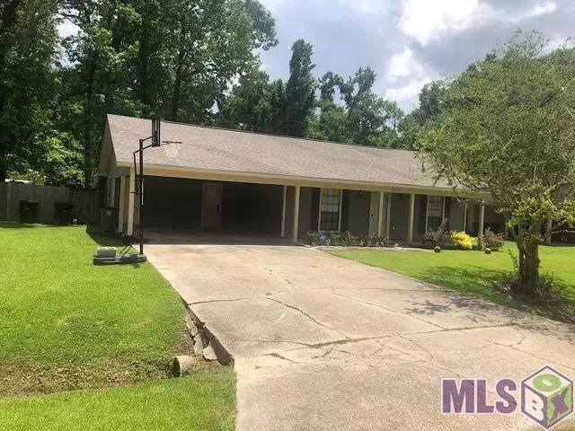 Baker, LA 70714,8752 Loch Fyne Ave