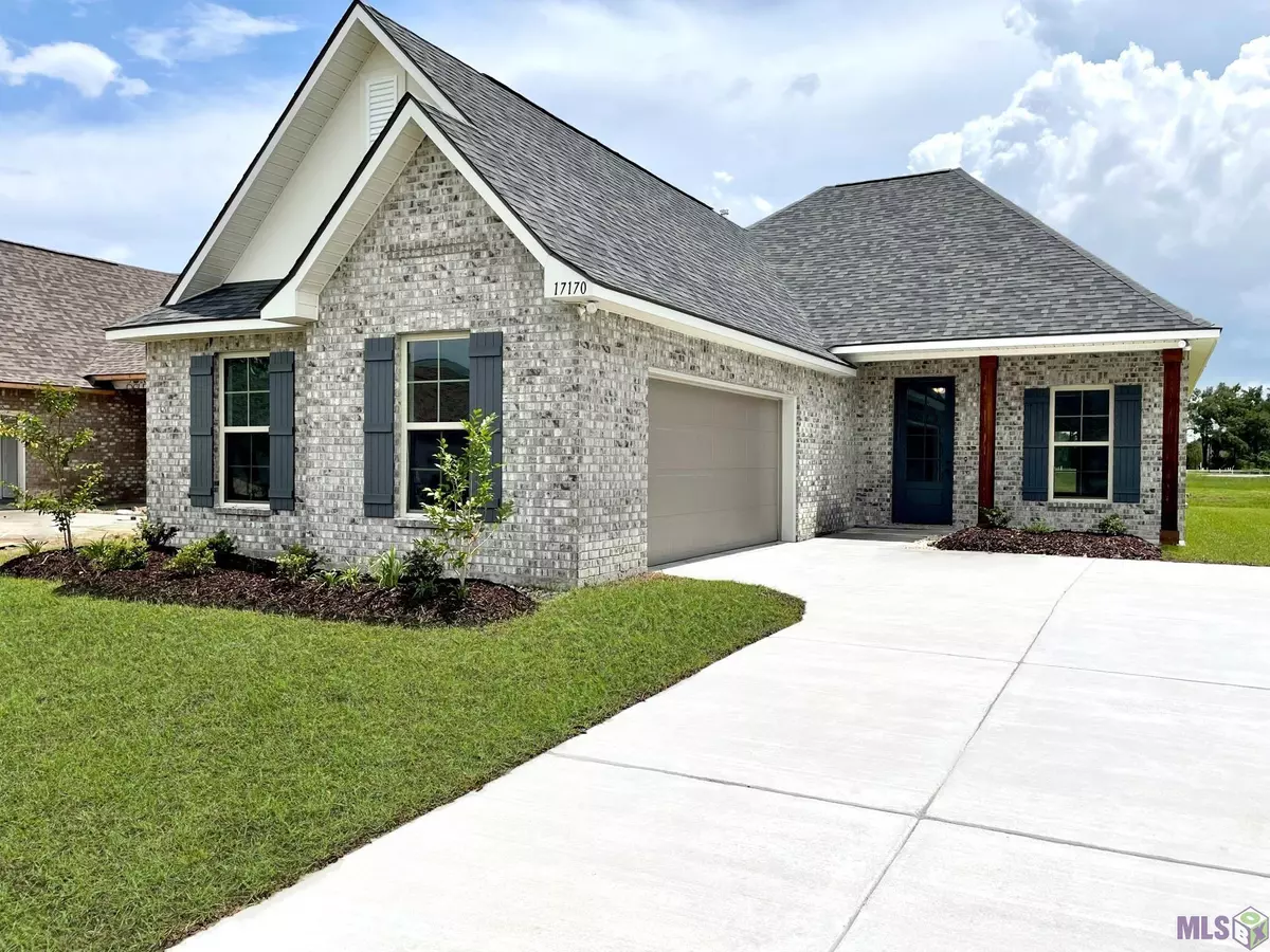 Prairieville, LA 70769,17170 Shearwater Trace