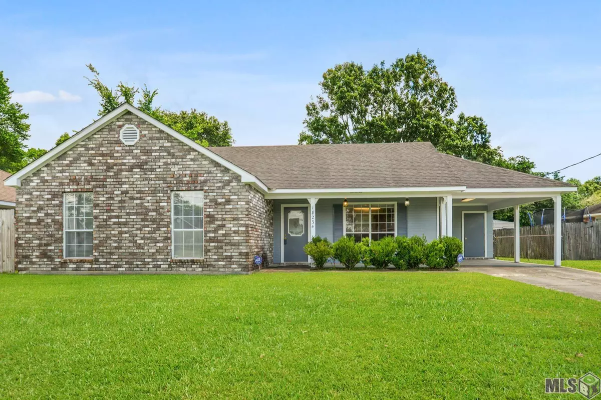 Prairieville, LA 70769,18234 Autumn Run Dr