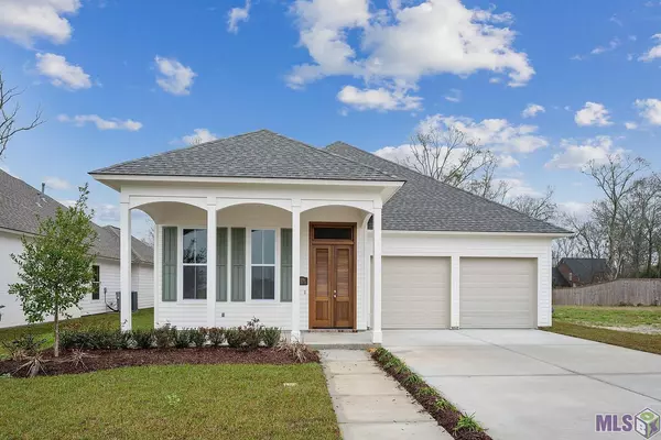 17376 Lions Ear Ln, Prairieville, LA 70769