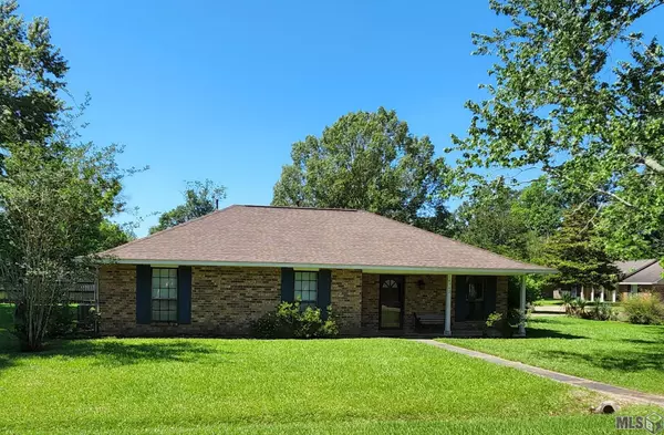 14742 Saddle Ave, Baton Rouge, LA 70818