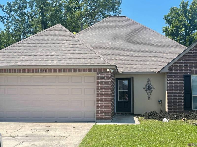 42363 Palmstone Ave, Prairieville, LA 70769