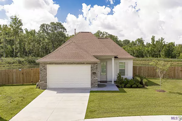 Gonzales, LA 70737,3088 Louis Marie Ave