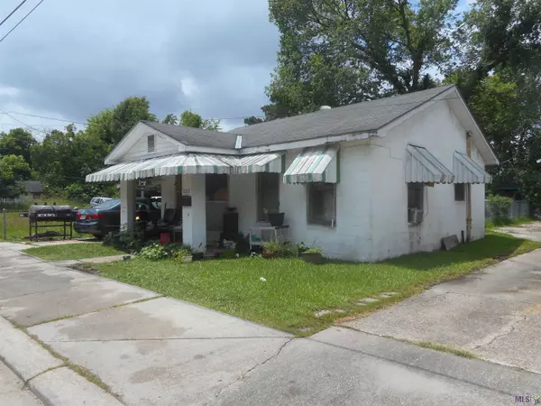 4217 Billops St, Baton Rouge, LA 70806