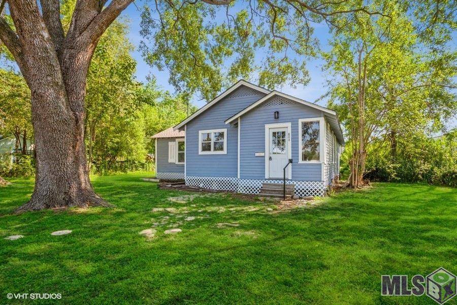 Gonzales, LA 70737,804 N Felix Ave