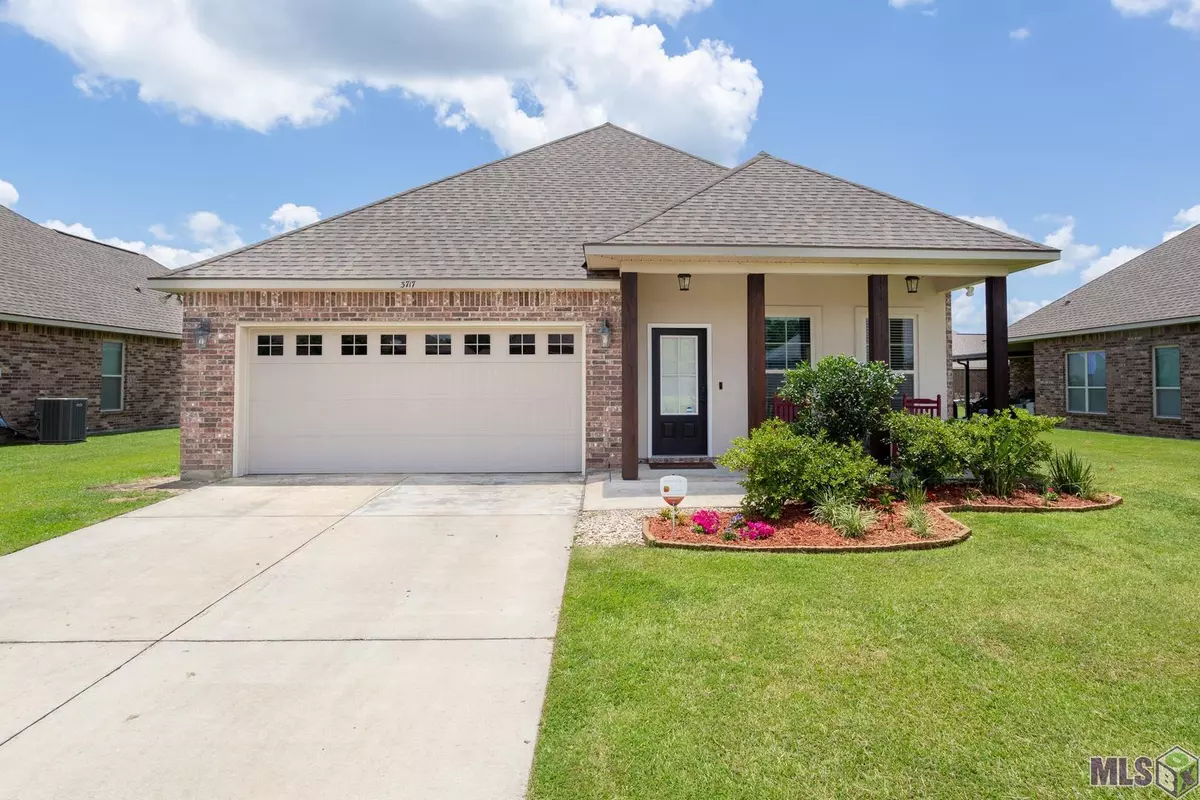 Addis, LA 70710,3717 Union Dr