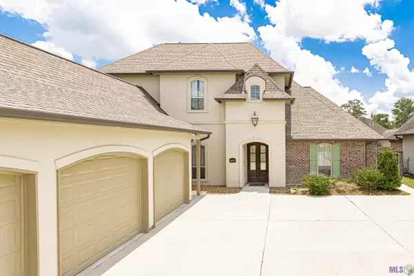 Prairieville, LA 70769,40297 Buchanan Ct