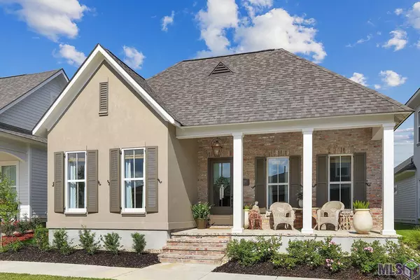 4048 District St, Zachary, LA 70791