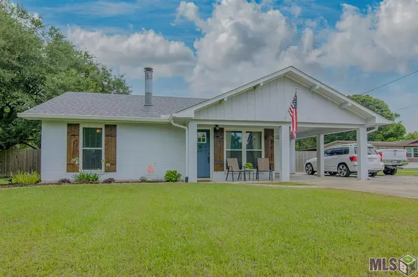 11165 Brown Rd, Denham Springs, LA 70726