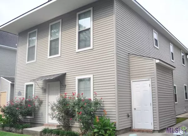 38035 Post Office Rd ##4A, Prairieville, LA 70769