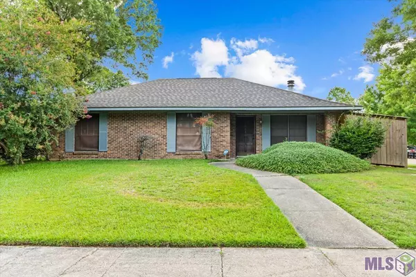 15445 Rhonda Ave, Baton Rouge, LA 70816