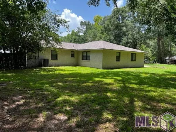 Baker, LA 70714,1540 Kennon Dr