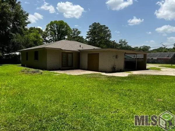 Baker, LA 70714,1540 Kennon Dr