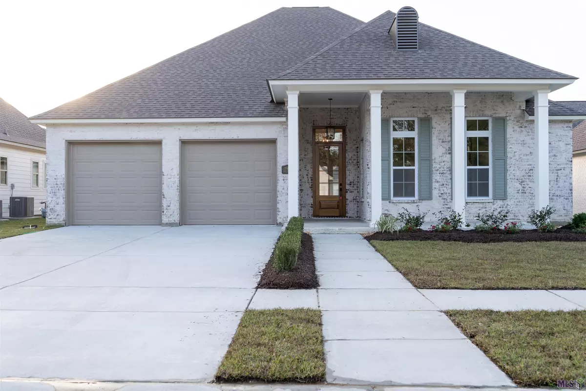 Prairieville, LA 70769,17447 Lions Ear Ln