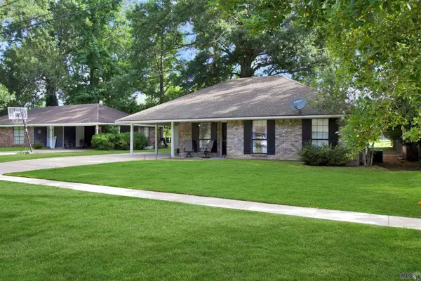 3721 Cypress Park Dr, Zachary, LA 70791