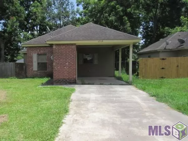 1719 Ravier Ln, St Gabriel, LA 70776