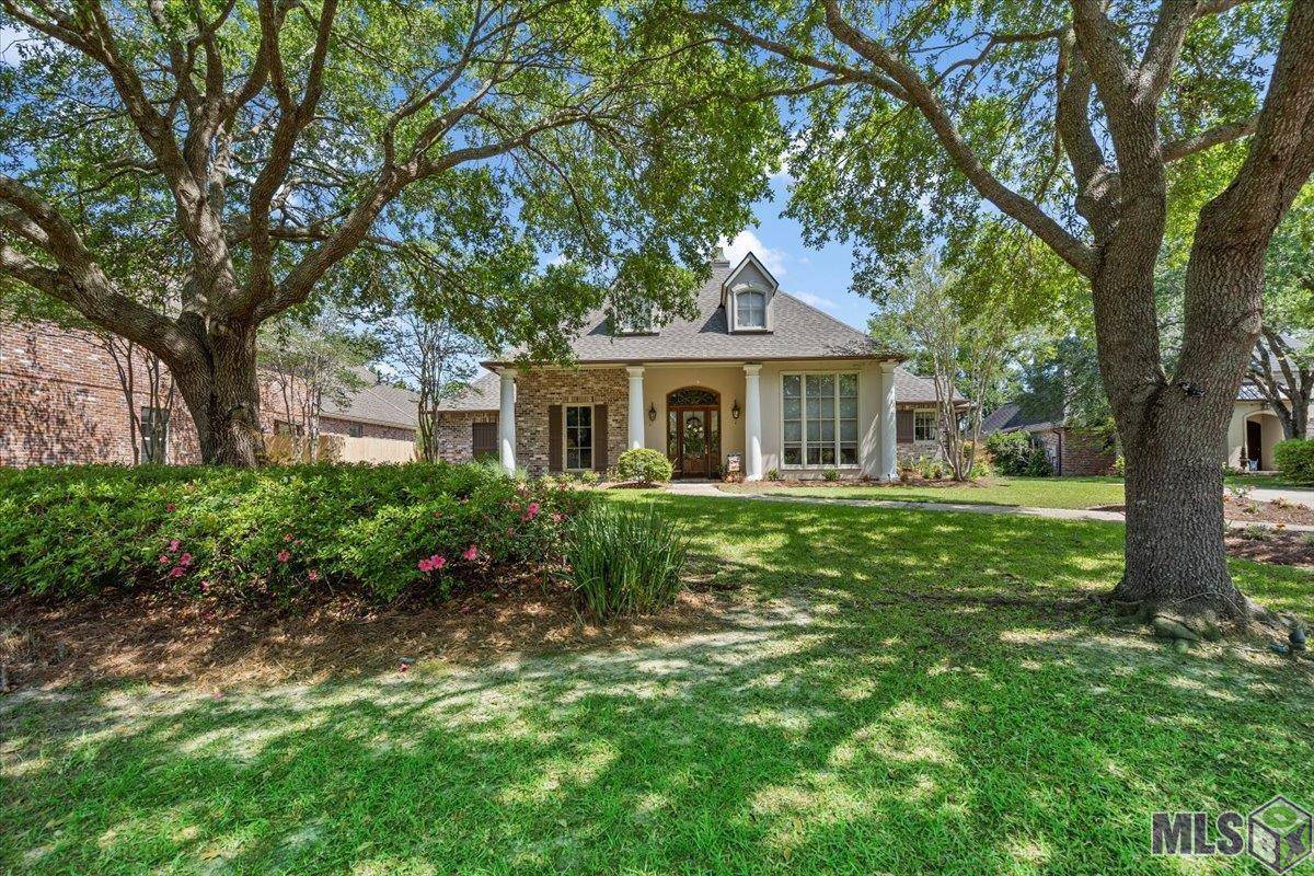 36194 Bluff Oaks Ave, Prairieville, LA 70769