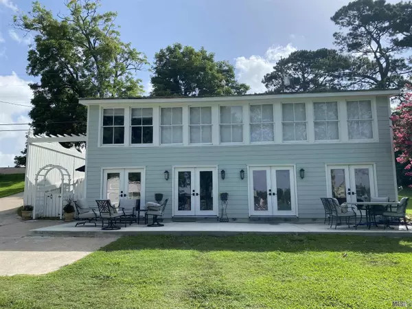 7627 Island Rd, Ventress, LA 70783