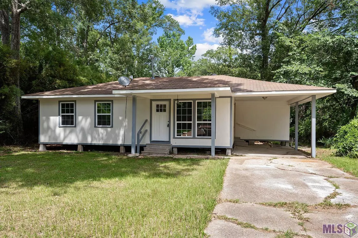 Baker, LA 70714,1324 Mchugh Rd