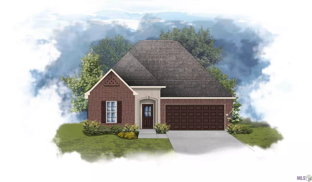 Addis, LA 70710,3897 Cane Ridge Dr