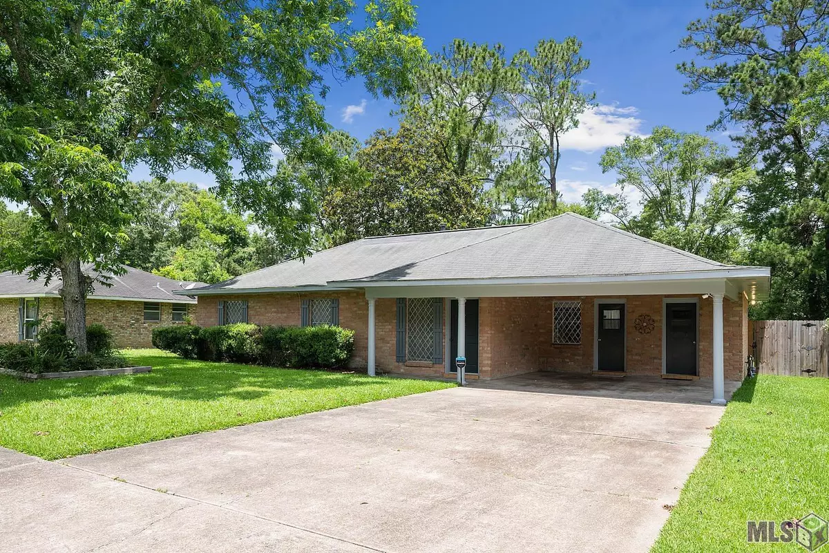 Baker, LA 70714,7133 Melpomene Dr