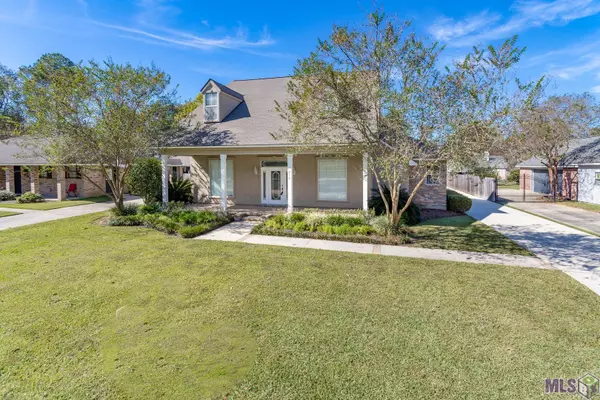 215 Wylie Dr,  Baton Rouge,  LA 70808