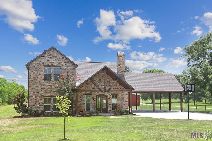 9970 Munson Dr, Slaughter, LA 70777