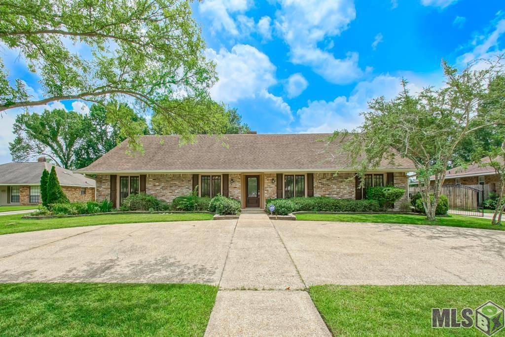 5841 Parkbriar Ct, Baton Rouge, LA 70816