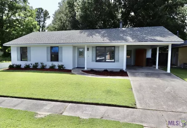 829 N Sabine Dr, Baton Rouge, LA 70810