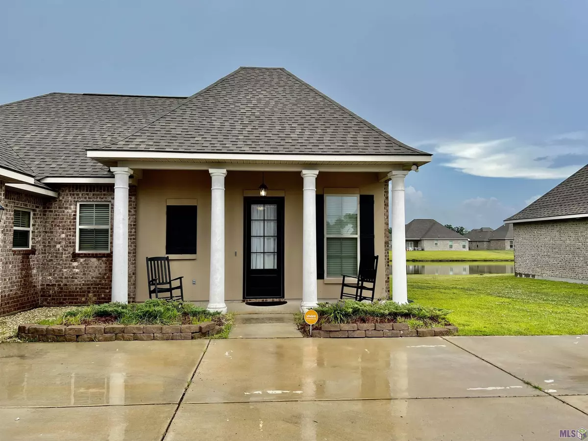 Addis, LA 70710,4776 Longwood Dr