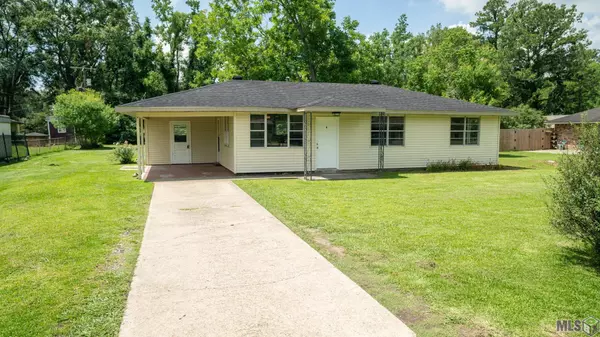 40511 Mary Ann St, Prairieville, LA 70769