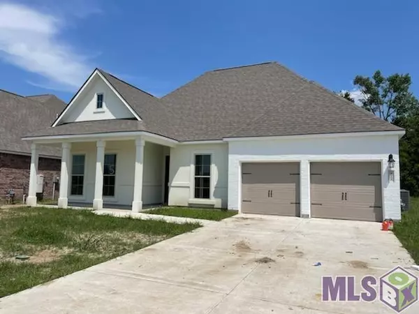 58875 Island Dr, Plaquemine, LA 70764