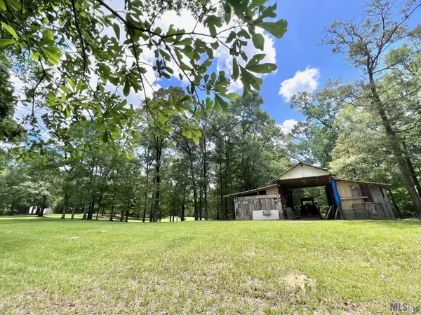 St Francisville, LA 70775,Lot F-1 La Hwy 421