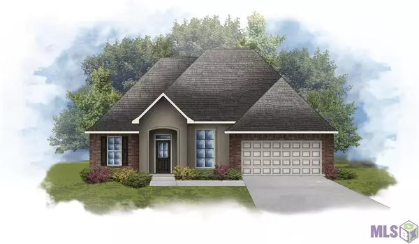 4563 Bayou Plantation Dr, Addis, LA 70710