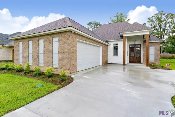 17458 Lions Ear Ln, Prairieville, LA 70769