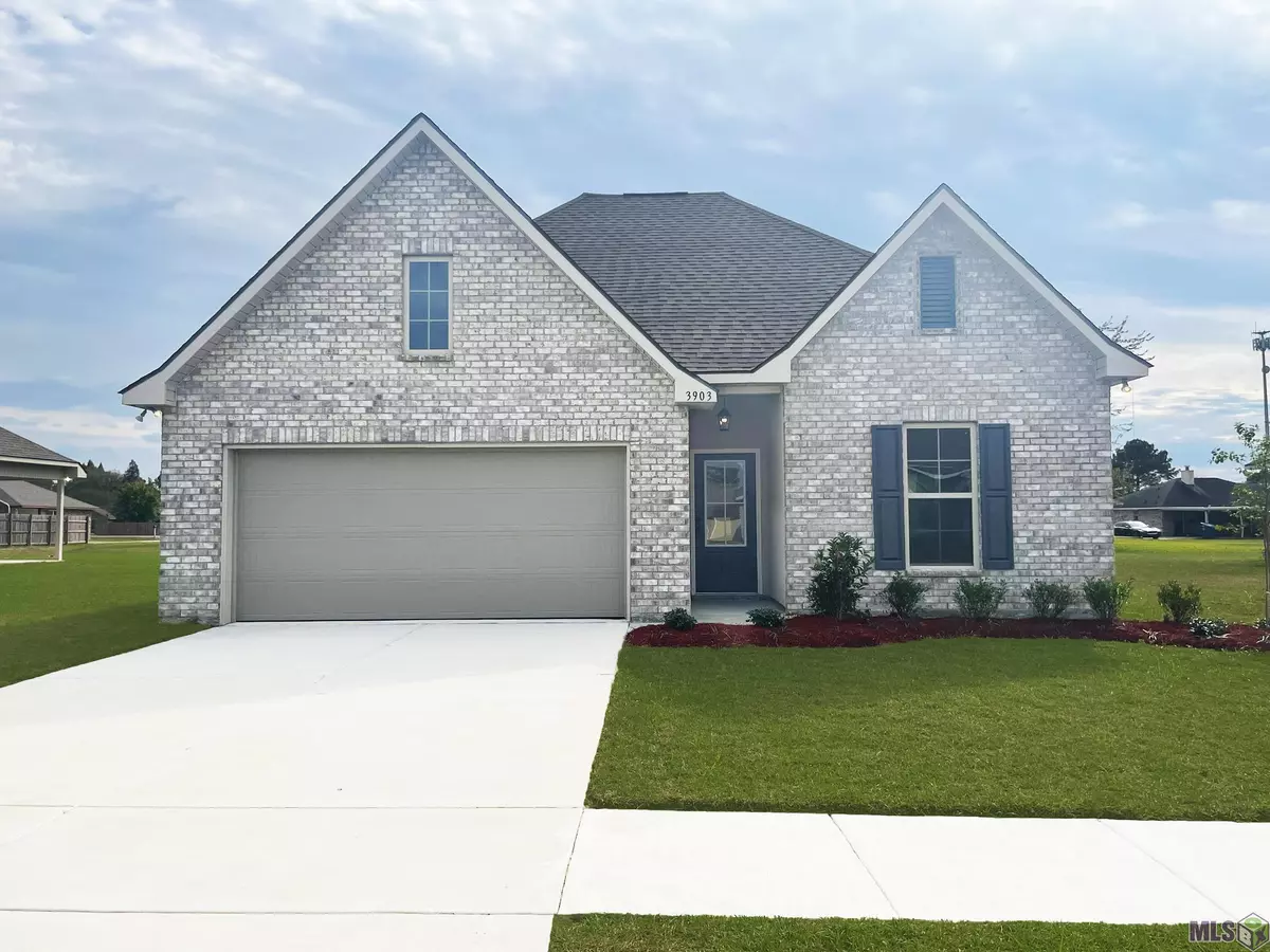 Addis, LA 70710,3903 Cane Ridge Dr