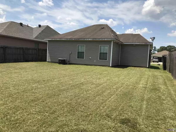 Walker, LA 70785,13548 Rose Dr