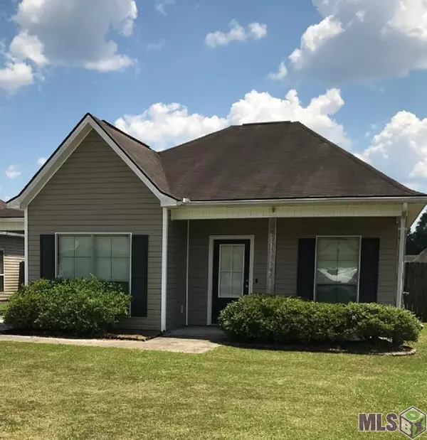 13548 Rose Dr, Walker, LA 70785