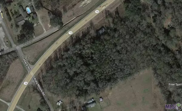 Tract SKS-1 La Hwy 16, Denham Springs, LA 70706