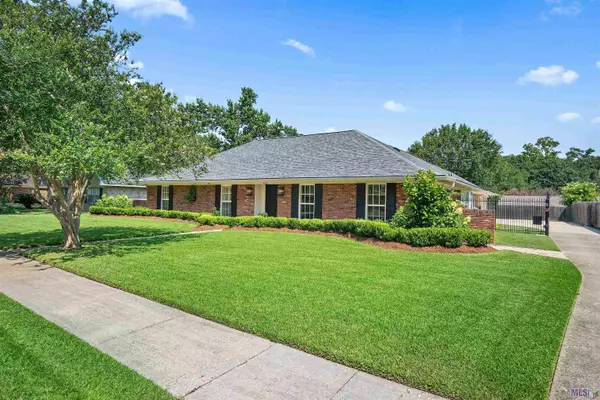 4238 Fleet Dr, Baton Rouge, LA 70809