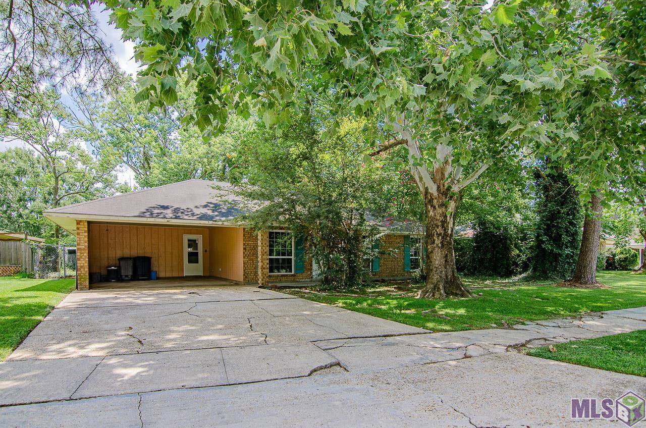 10013 Mint Dr, Baton Rouge, LA 70809