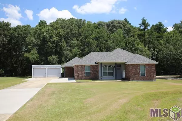 17729 Hearthwood Dr, Greenwell Springs, LA 70739