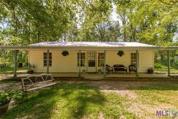 43104 N Billville Rd, Hammond, LA 70401