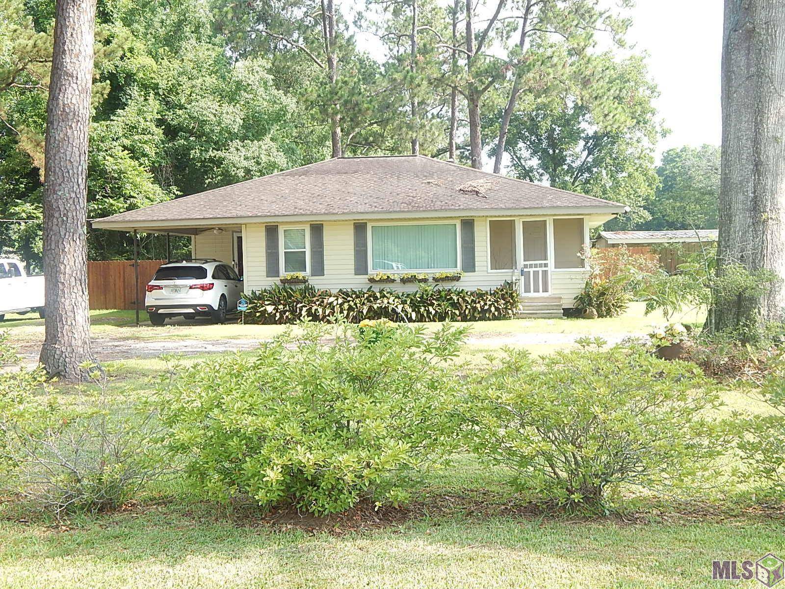 39502 La Hwy 621, Gonzales, LA 70737