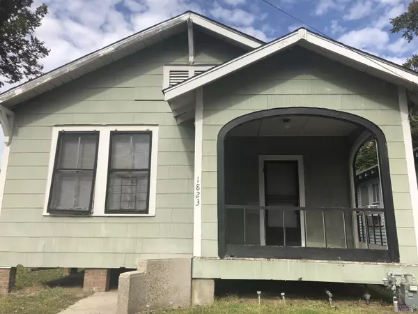 1823 Louisiana Ave, Baton Rouge, LA 70802